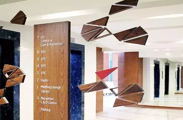 竟然能決策業(yè)績！千萬不要小看購物中心導(dǎo)視系統(tǒng)設(shè)計14