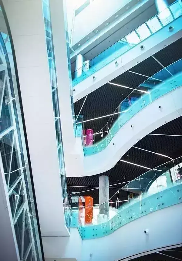 竟然能決策業(yè)績！千萬不要小看購物中心導(dǎo)視系統(tǒng)策劃20