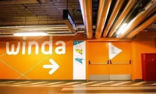 竟然能決斷業(yè)績！千萬不要小看購物中心導(dǎo)視系統(tǒng)設(shè)計23