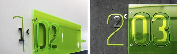 發(fā)光字好在哪？有什么優(yōu)點(diǎn)：一分鐘搞懂4