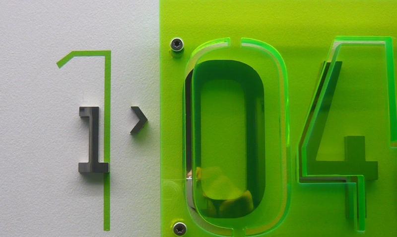 發(fā)光字好在哪？有什么優(yōu)勢(shì)：一分鐘搞懂3