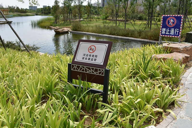 制造標(biāo)識標(biāo)牌有什么留神事項10