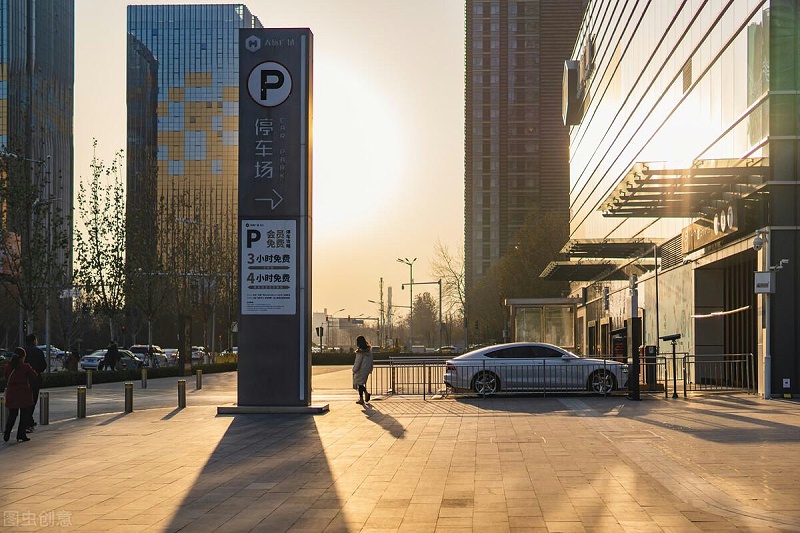 指示牌引導牌標識牌的概念作用解析3