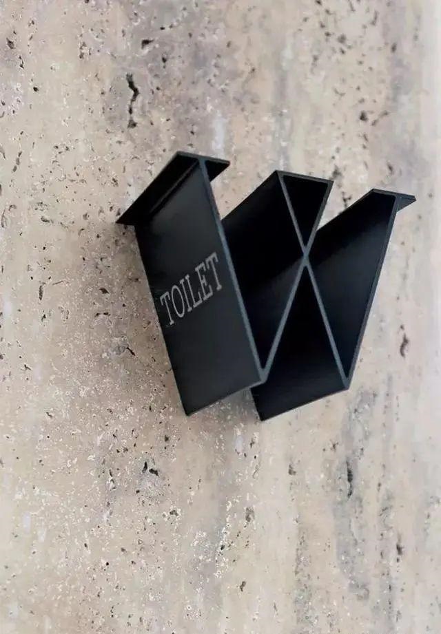 智慧工藝與創(chuàng)新籌劃的結(jié)合，國外創(chuàng)意標識策劃2