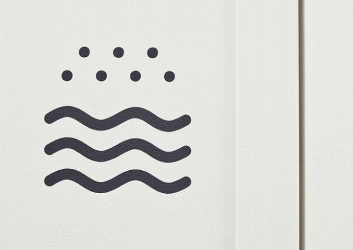 指示牌設計創(chuàng)意集錦12