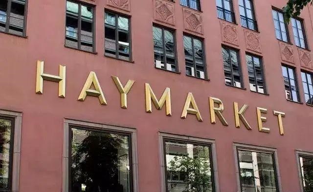 智慧工藝與創(chuàng)新設(shè)計的結(jié)合，國外創(chuàng)意標識籌劃4