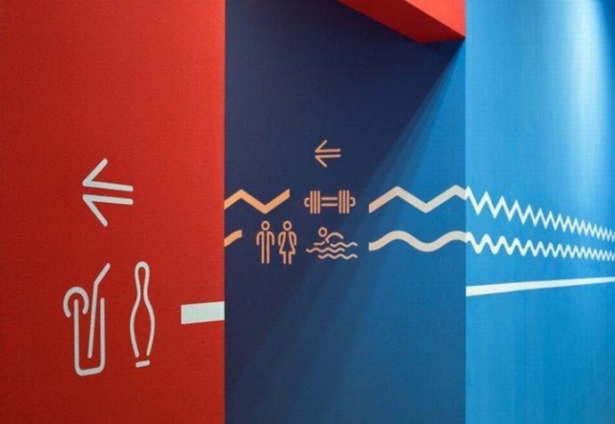 指示牌策劃創(chuàng)意集錦23