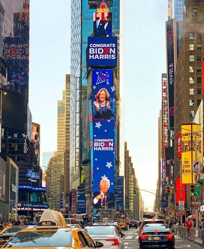 唯獨這些抓人眼球的室外標識才配叫創(chuàng)意！廣告主也滿意6