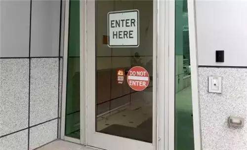 惟有這些抓人眼球的室外廣告才配叫創(chuàng)意！標識主也滿意27