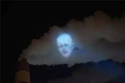 唯獨這些抓人眼球的室外標識才配叫創(chuàng)意！廣告主也滿意29