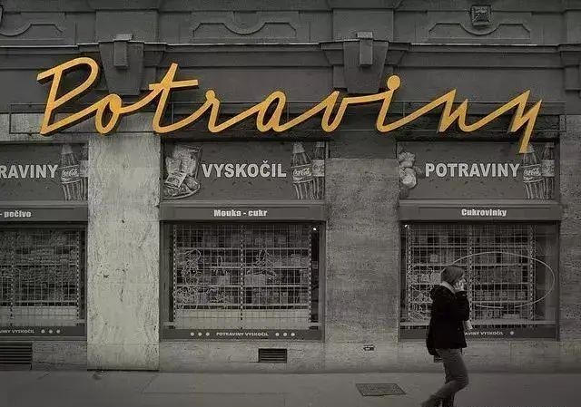 智慧做工與創(chuàng)新籌劃的結(jié)合，國外創(chuàng)意標志計劃11