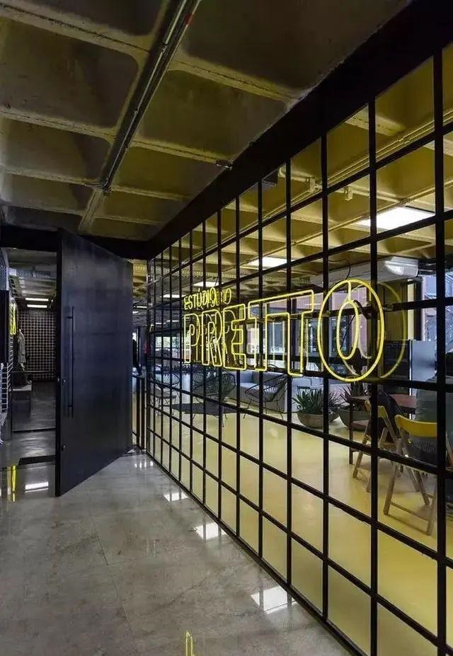 智慧做工與創(chuàng)新籌劃的結(jié)合，國外創(chuàng)意標志計劃23