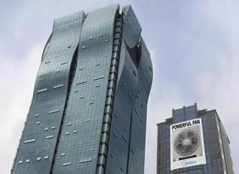 這些腦洞大開(kāi)的戶(hù)外廣告牌，你見(jiàn)過(guò)幾個(gè)？11