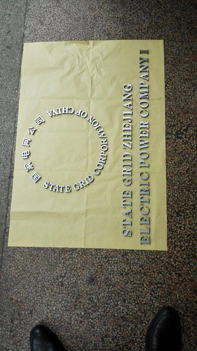 這些精品字，不只合適室外展示，還可是企業(yè)最搶眼的形象36