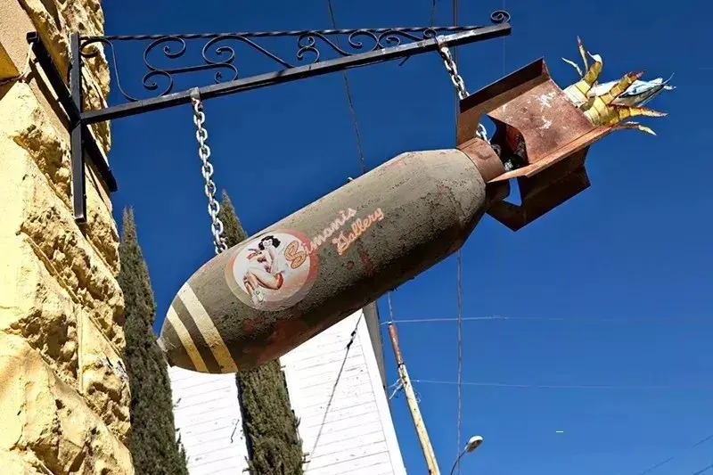 這些極具創(chuàng)意的廣告牌牌，你見(jiàn)過(guò)嗎？