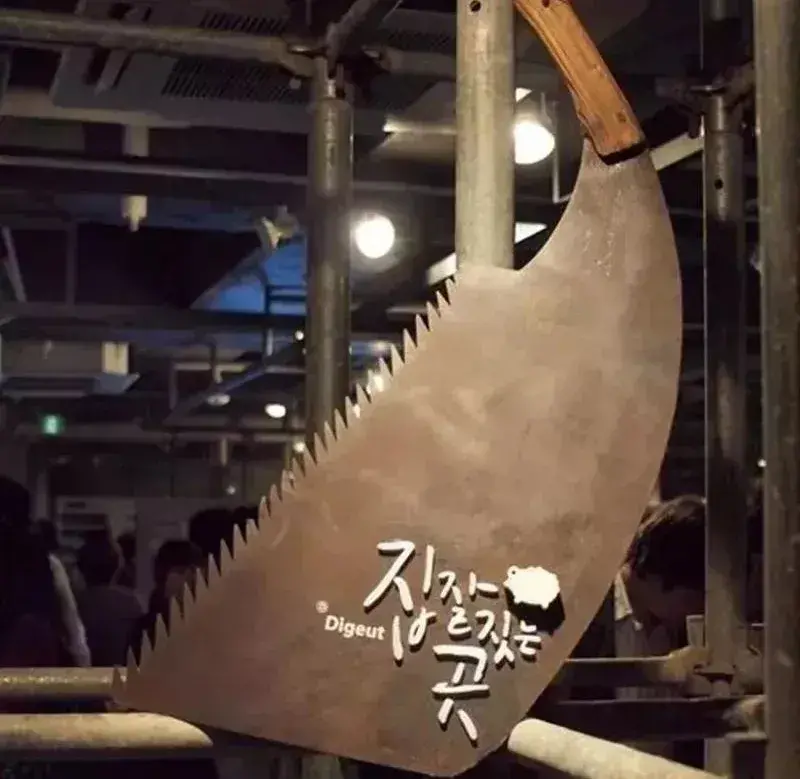 這些極具創(chuàng)意的廣告標(biāo)牌牌，你見(jiàn)過(guò)嗎？6