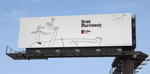 這一些室外標(biāo)識的創(chuàng)意你喜歡嗎？