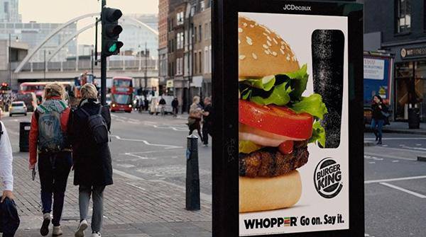 這些室外標(biāo)識的創(chuàng)意你喜好嗎？10