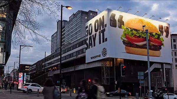 這些室外標(biāo)識的創(chuàng)意你喜好嗎？11