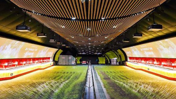 這些戶外廣告的創(chuàng)意你喜好嗎？14