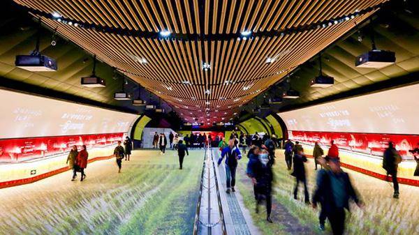 這些戶外廣告的創(chuàng)意你喜好嗎？18