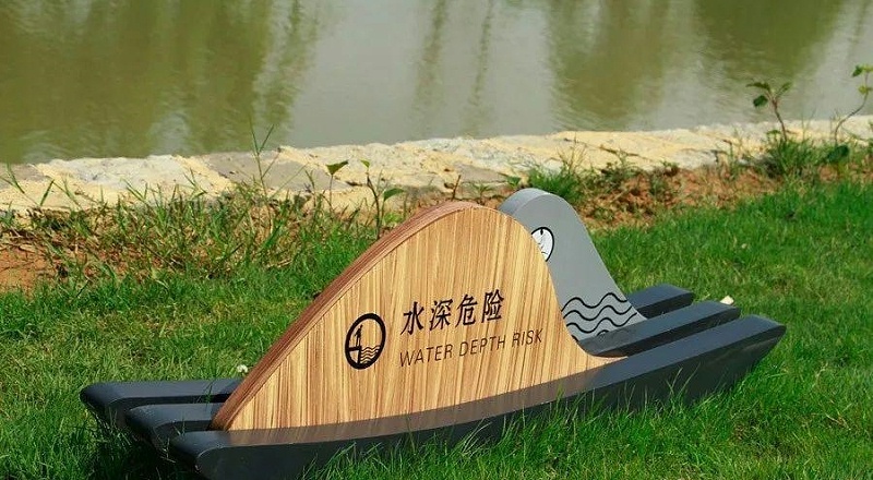 住宅小區(qū)LOGO牌籌劃制作遵循什么樣原則？3