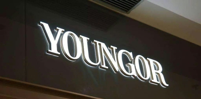 品類繁多的廣告字，這回終于分清楚了4