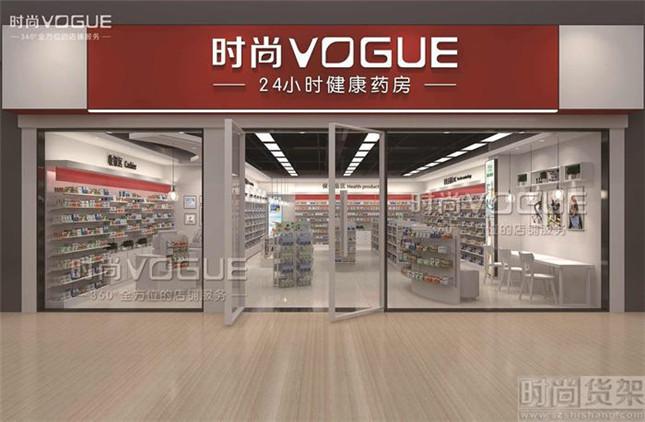 自身開藥店怎么樣籌劃標(biāo)識？3大實用知識點，幫你聚集超高人氣