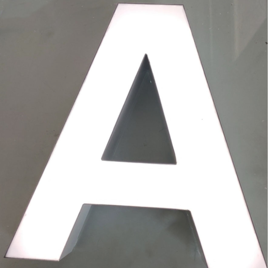 無邊發(fā)光字 無邊字無邊發(fā)光字