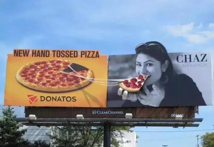 最果的戶外標識！創(chuàng)意是靈魂11