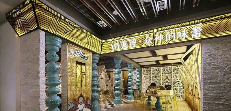 最“靚”的招牌招牌，看見第一款就愛了2