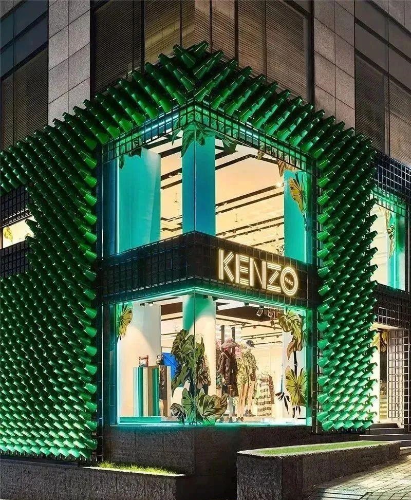 最“靚”的招牌標(biāo)牌，見到第一款就愛了3