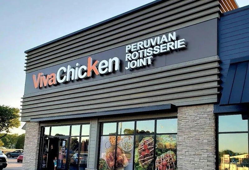 最“靚”的招牌招牌，見到第一款就愛了9