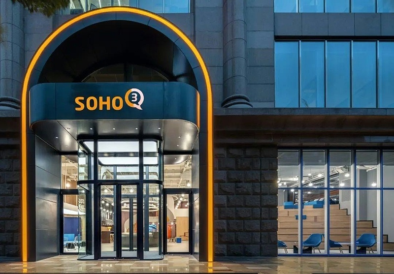 最“靚”的門頭標(biāo)識，發(fā)現(xiàn)第一款就愛了11