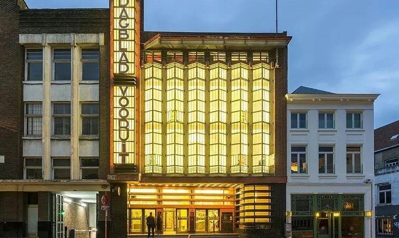 最“靚”的門頭招牌，看到第一款就愛了12