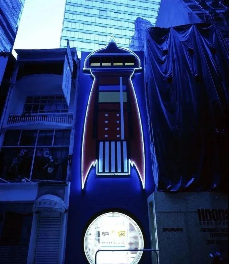 最“靚”的門頭廣告牌，看到第一款就愛了16