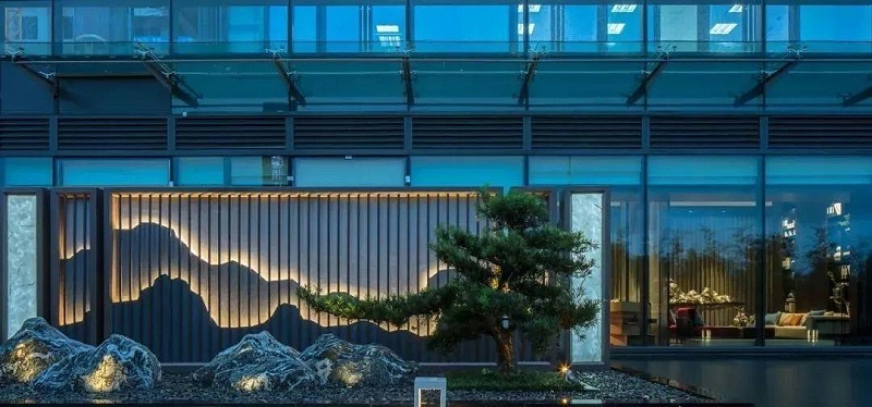 最“靚”的門頭標(biāo)牌，看見第一款就愛了17