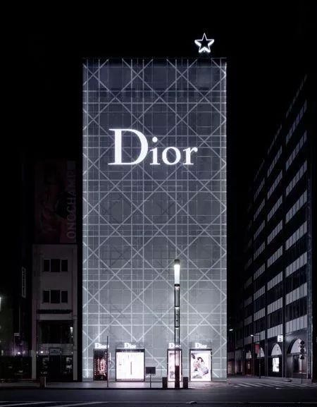 最“靚”的門頭廣告牌，看到第一款就愛了22