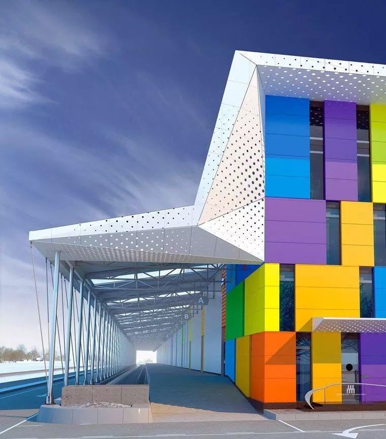 最“靚”的門頭招牌，看到第一款就愛了28