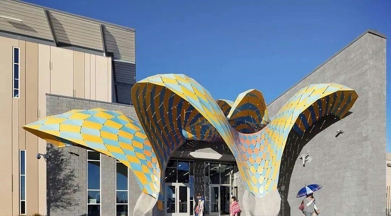 最“靚”的門頭廣告牌，看見第一款就愛了31