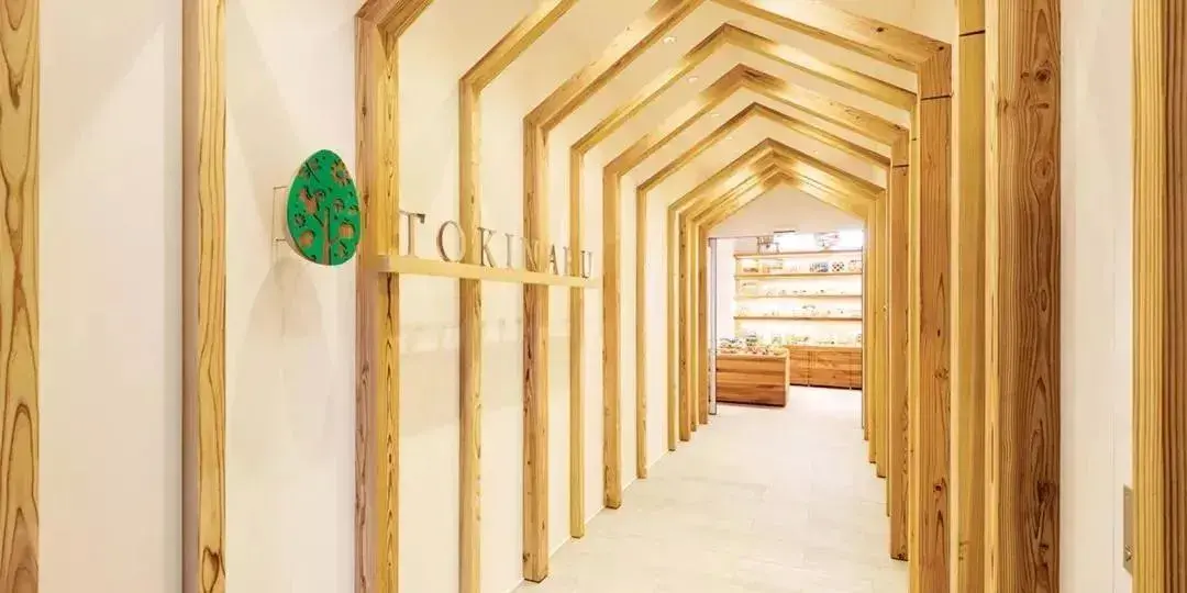 走心的購物中心計(jì)劃，是如何將「導(dǎo)視系統(tǒng)」設(shè)計(jì)運(yùn)用到極致的？11