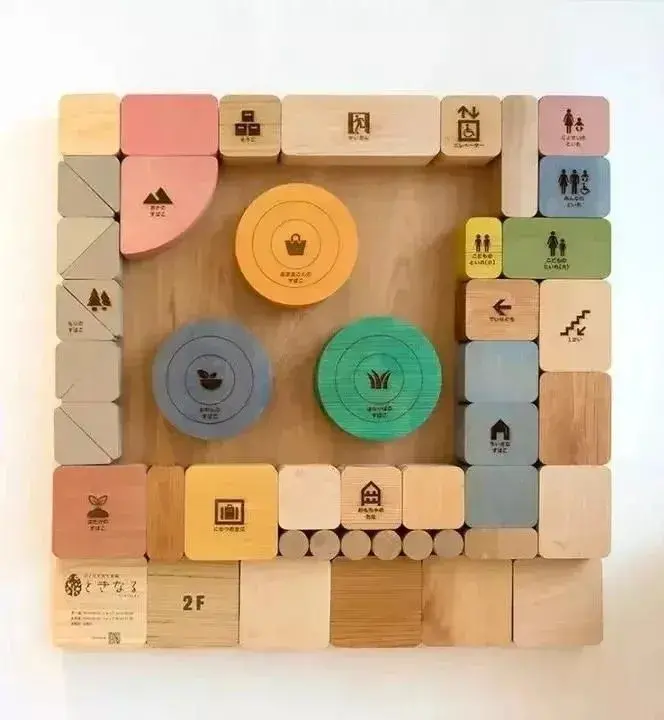 走心的購物中心籌劃，是怎樣將「導(dǎo)視系統(tǒng)」設(shè)計(jì)利用到極致的？12