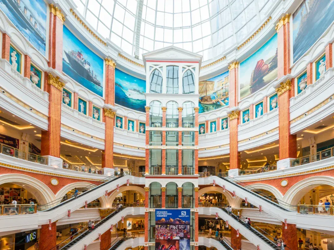 走訪長沙、重慶等地后，我總結(jié)出一套不銹鋼廣告牌“吸金術(shù)”5