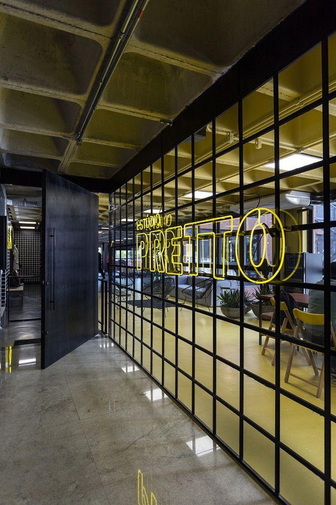 當(dāng)成線下超級入口，商店標牌重大性凸顯4