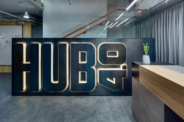 當(dāng)成線下超級入口，商店標識主要性凸顯14