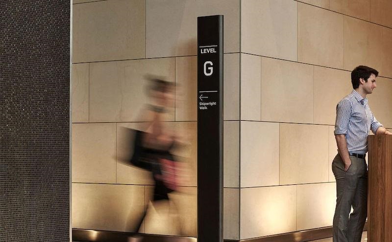 有幾類制作標(biāo)牌的裝配辦法？