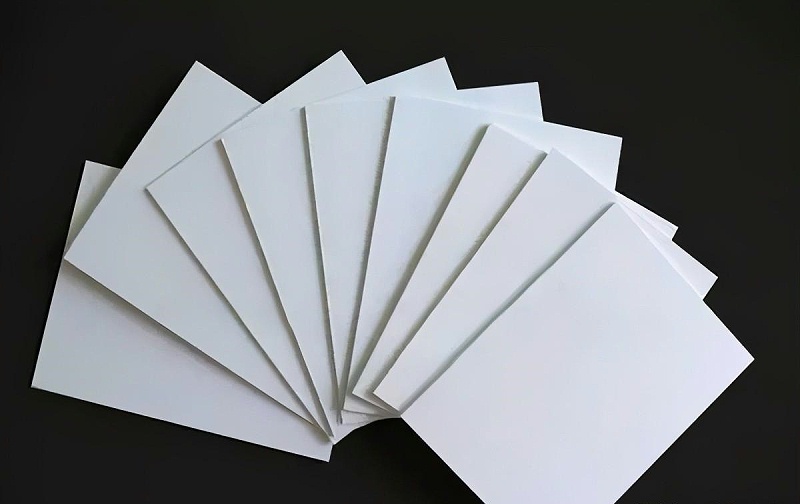 用PVC做的導(dǎo)視標(biāo)志，有創(chuàng)意3