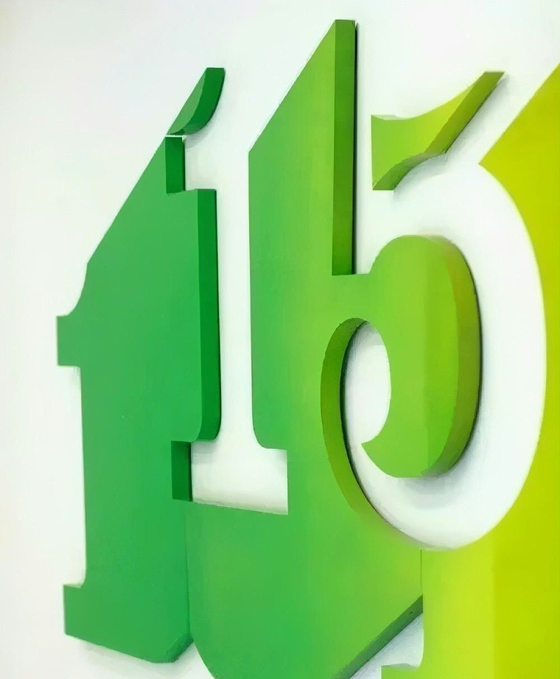 用PVC做的導(dǎo)視標(biāo)志，有創(chuàng)意7