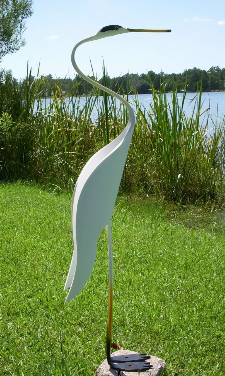 用PVC做的導(dǎo)視LOGO，有創(chuàng)意10