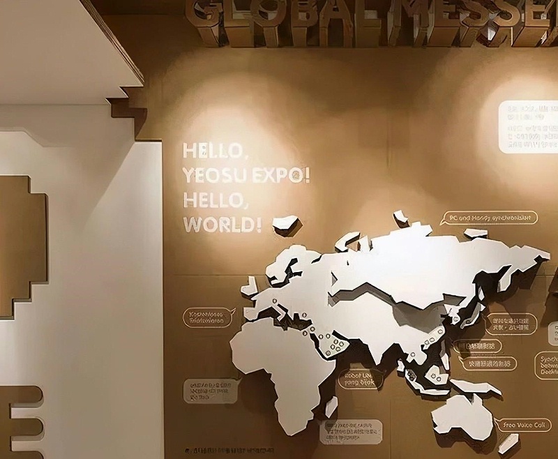 用PVC做的導(dǎo)視標(biāo)識(shí)，有創(chuàng)意20